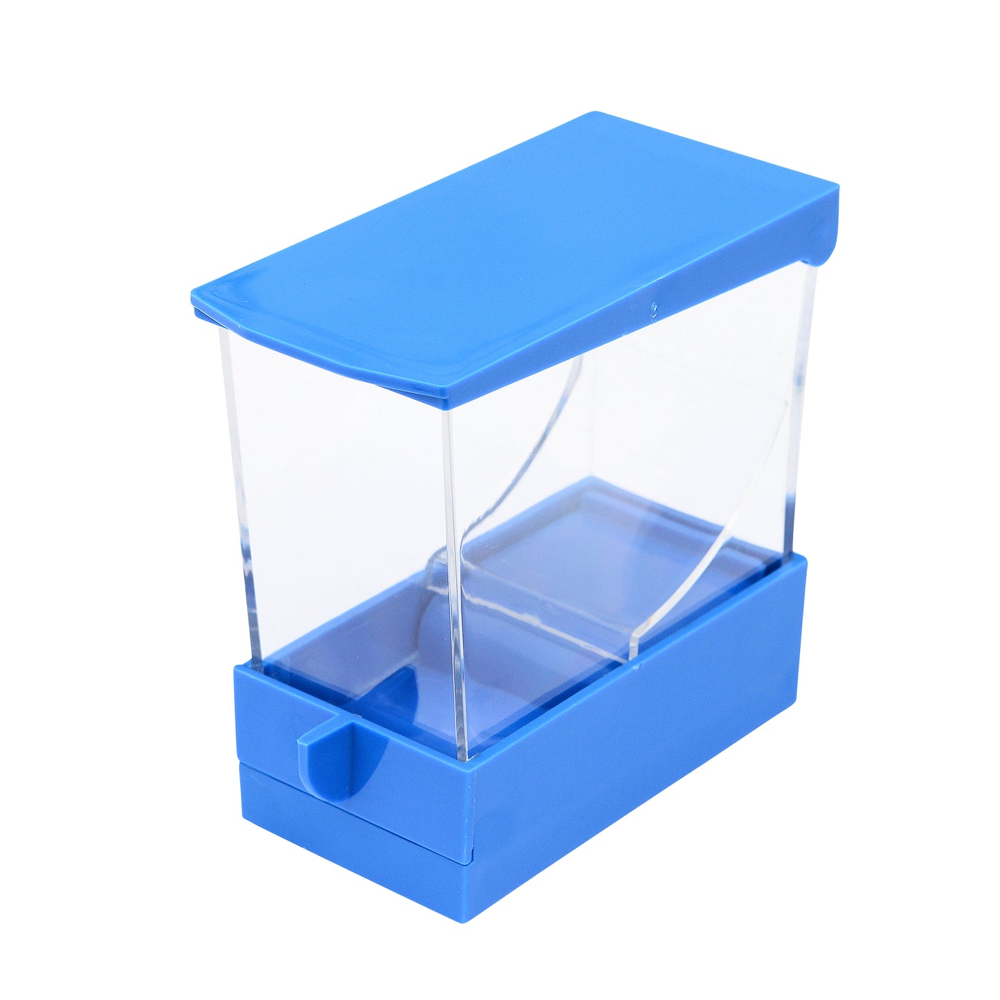 Cotton Roll Dispensers