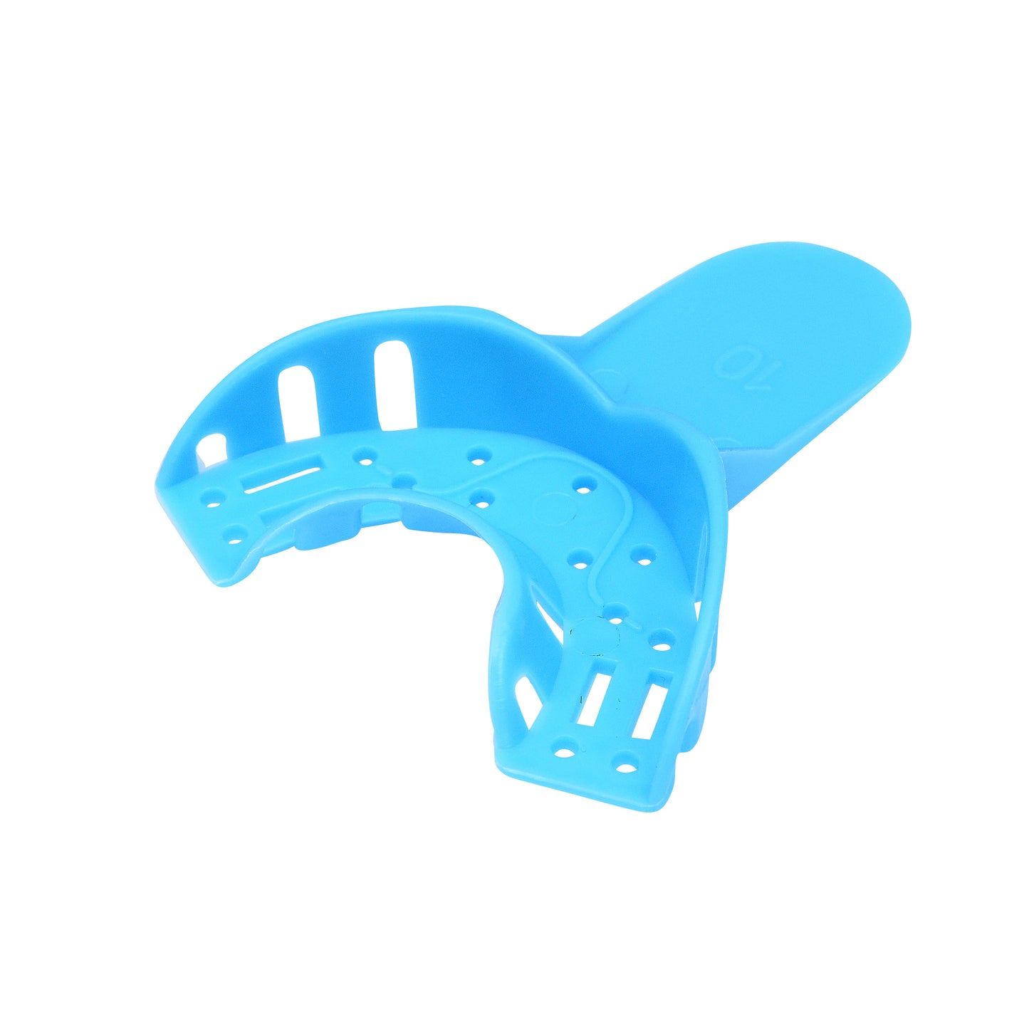 Impression Trays - Autoclavable (12x)