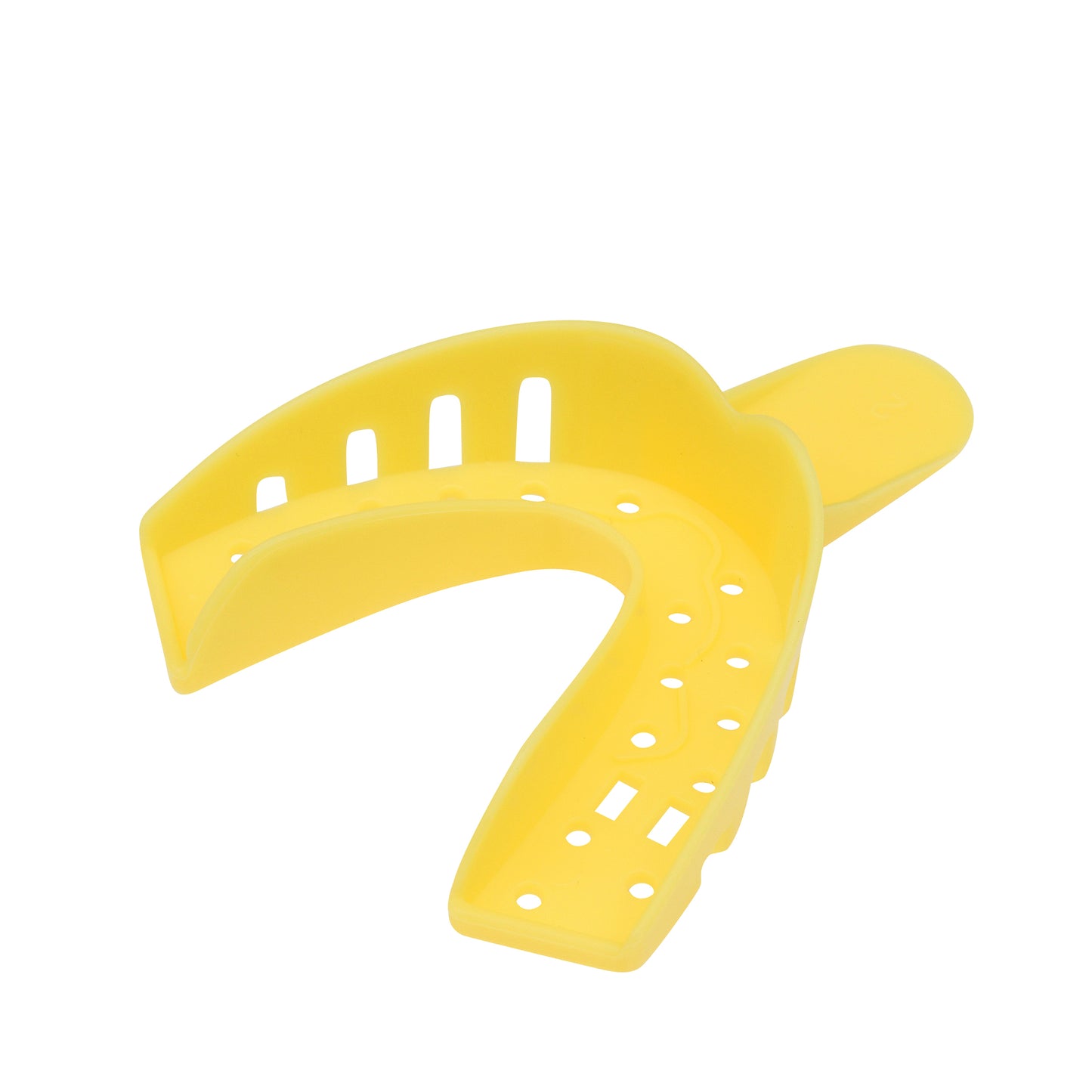 Impression Trays - Autoclavable (12x)