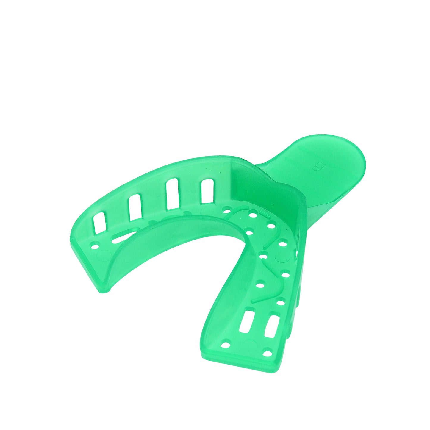 Impression Trays - Autoclavable (12x)
