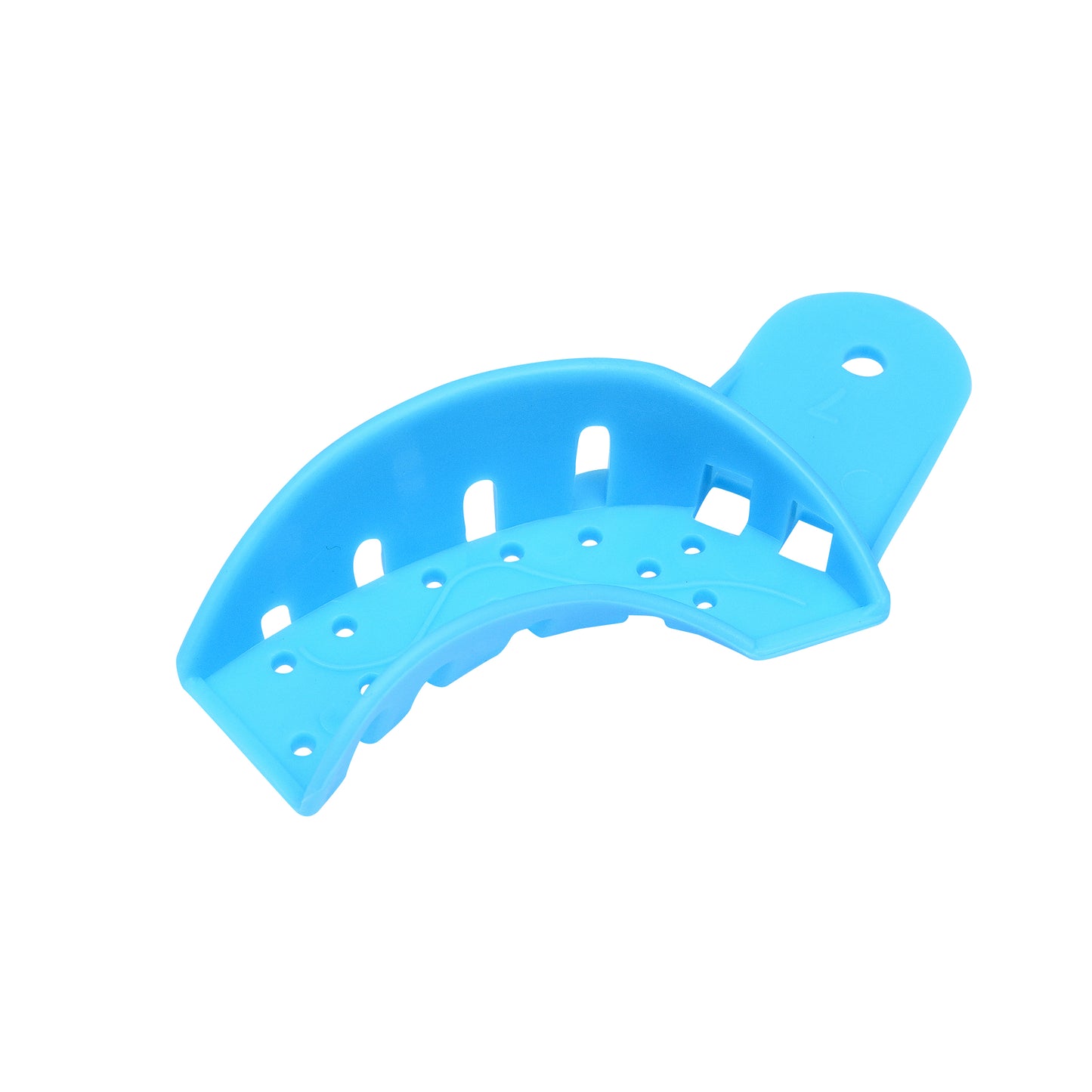 Impression Trays - Autoclavable (12x)