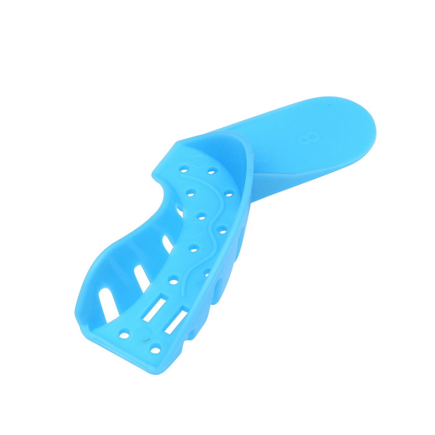Impression Trays - Autoclavable (12x)