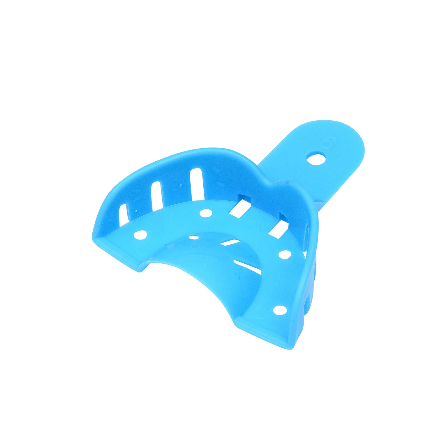 Impression Trays - Autoclavable (12x)