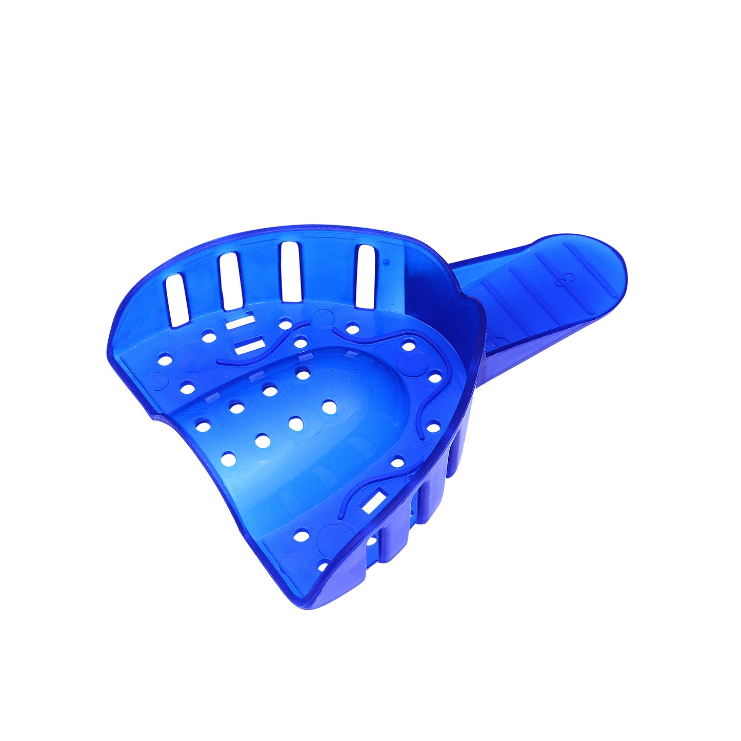 Impression Trays - Autoclavable (12x)