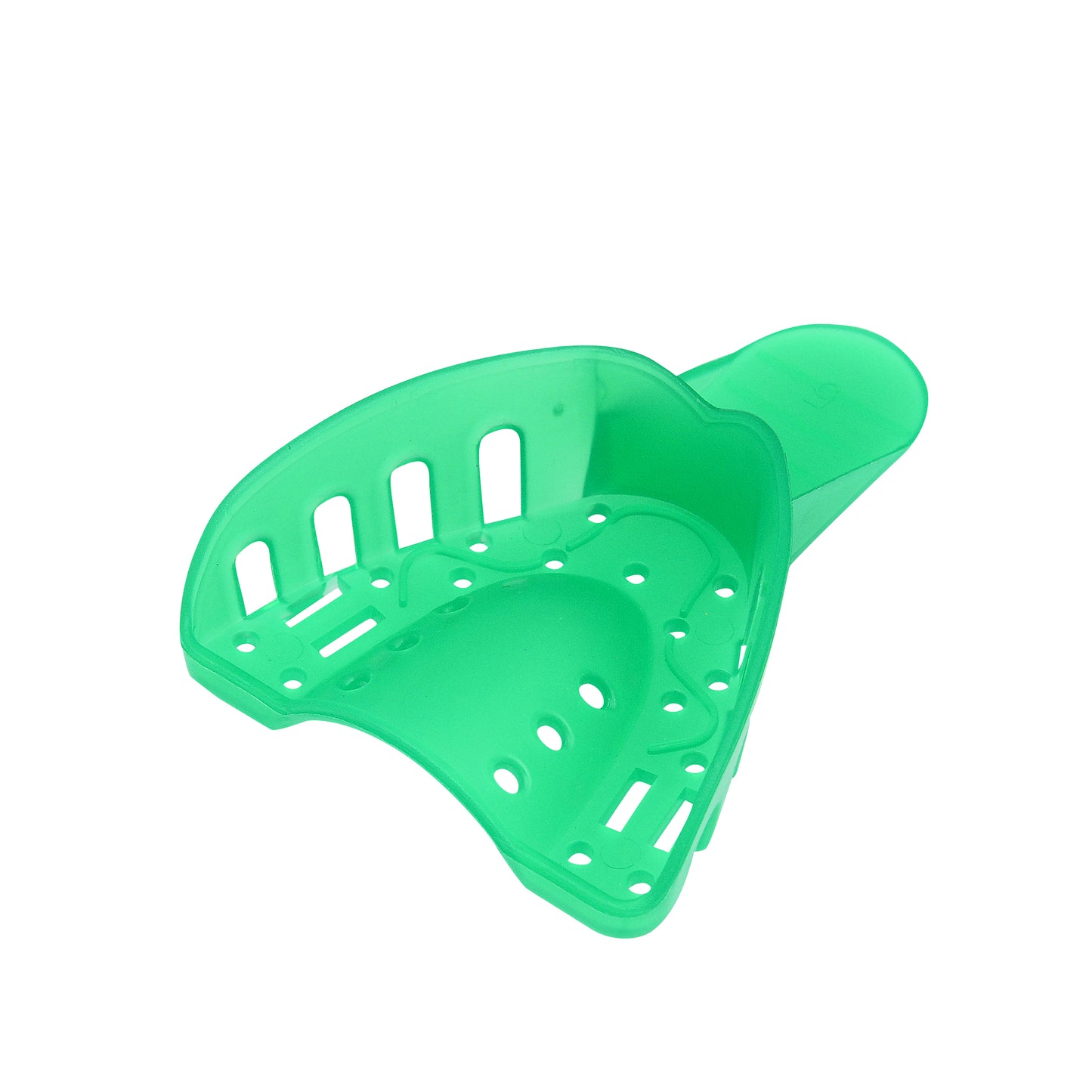 Impression Trays - Autoclavable (12x)