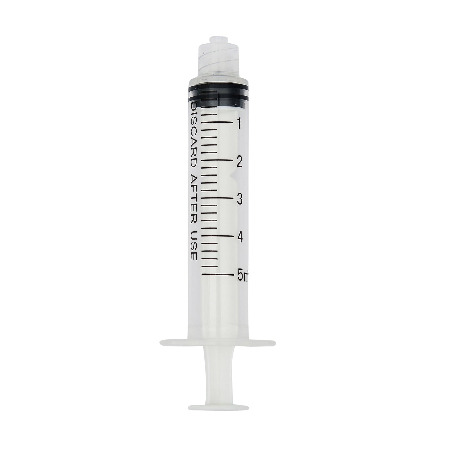 Luer-Lock Endo Irrigation Syringes - 5ML (100x)