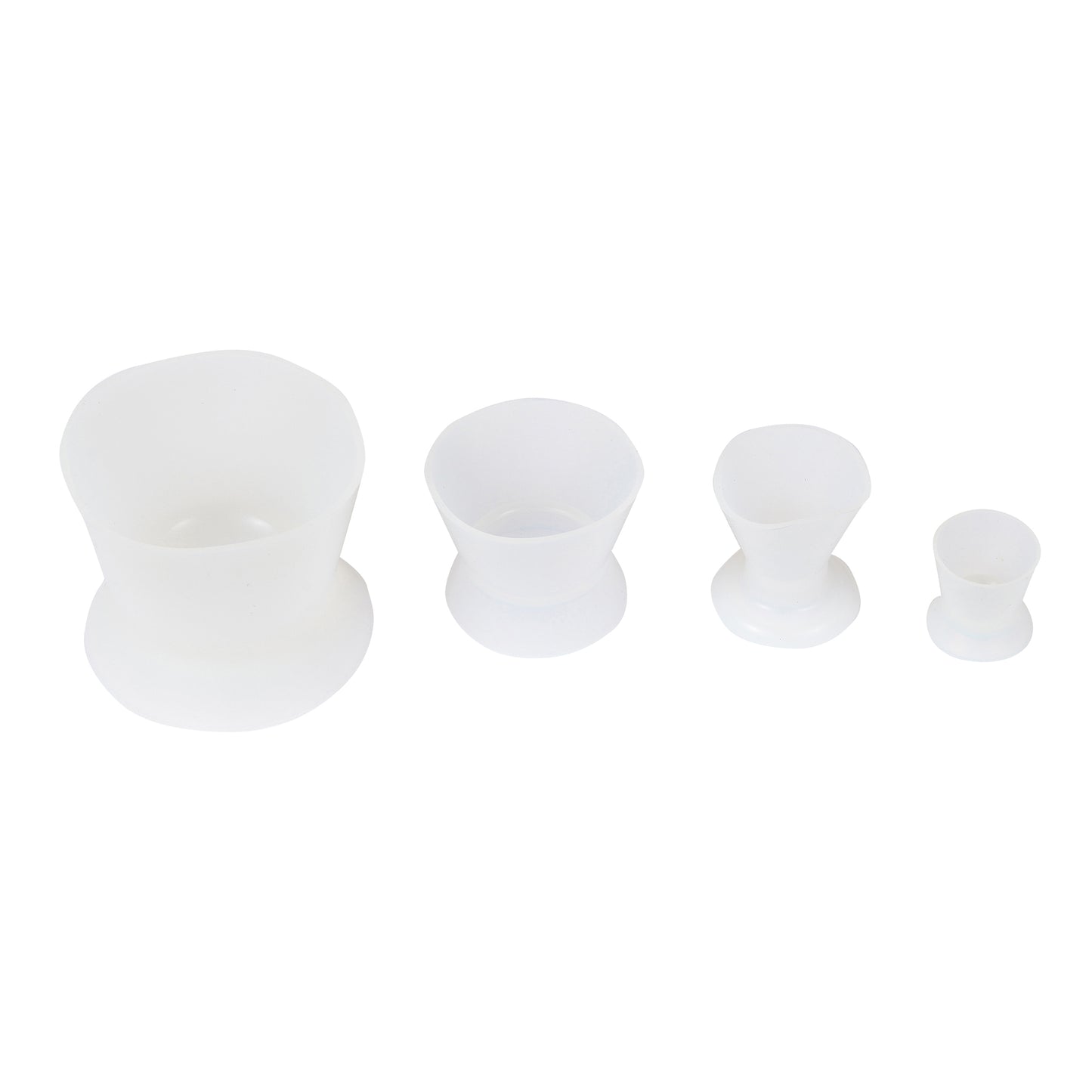 Mixing Cups