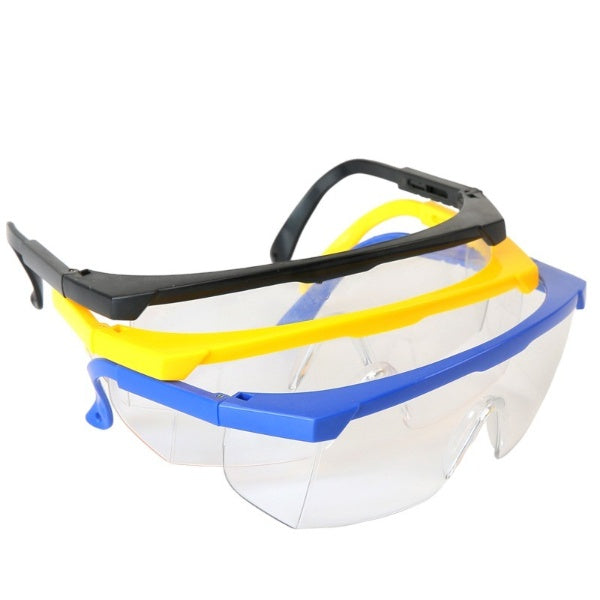 Safety Glasses