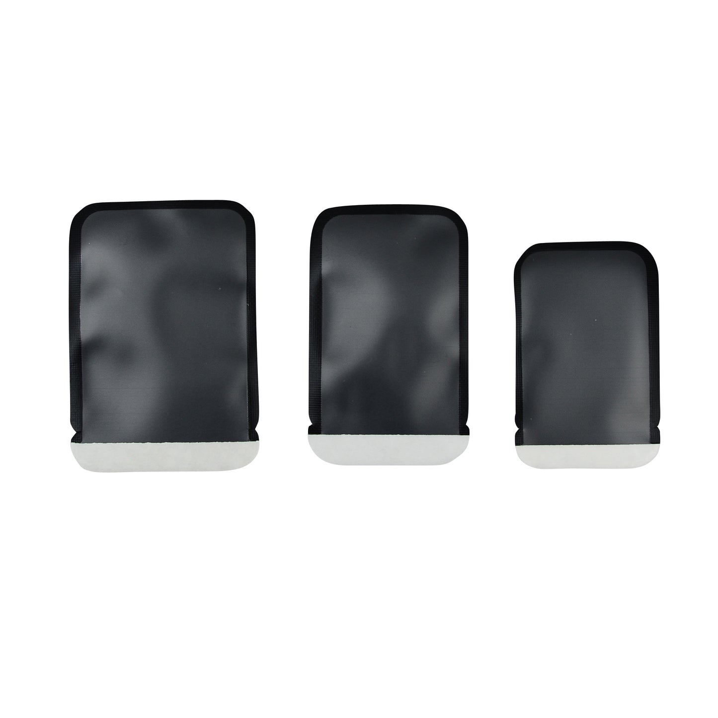 X-Ray Barrier Envelopes - Side Tear (100x)