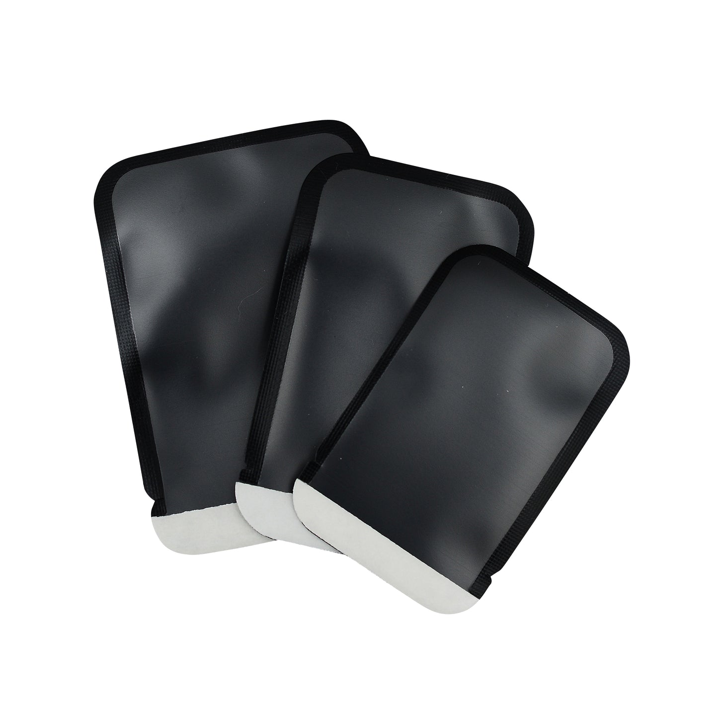 X-Ray Barrier Envelopes - Side Tear (100x)