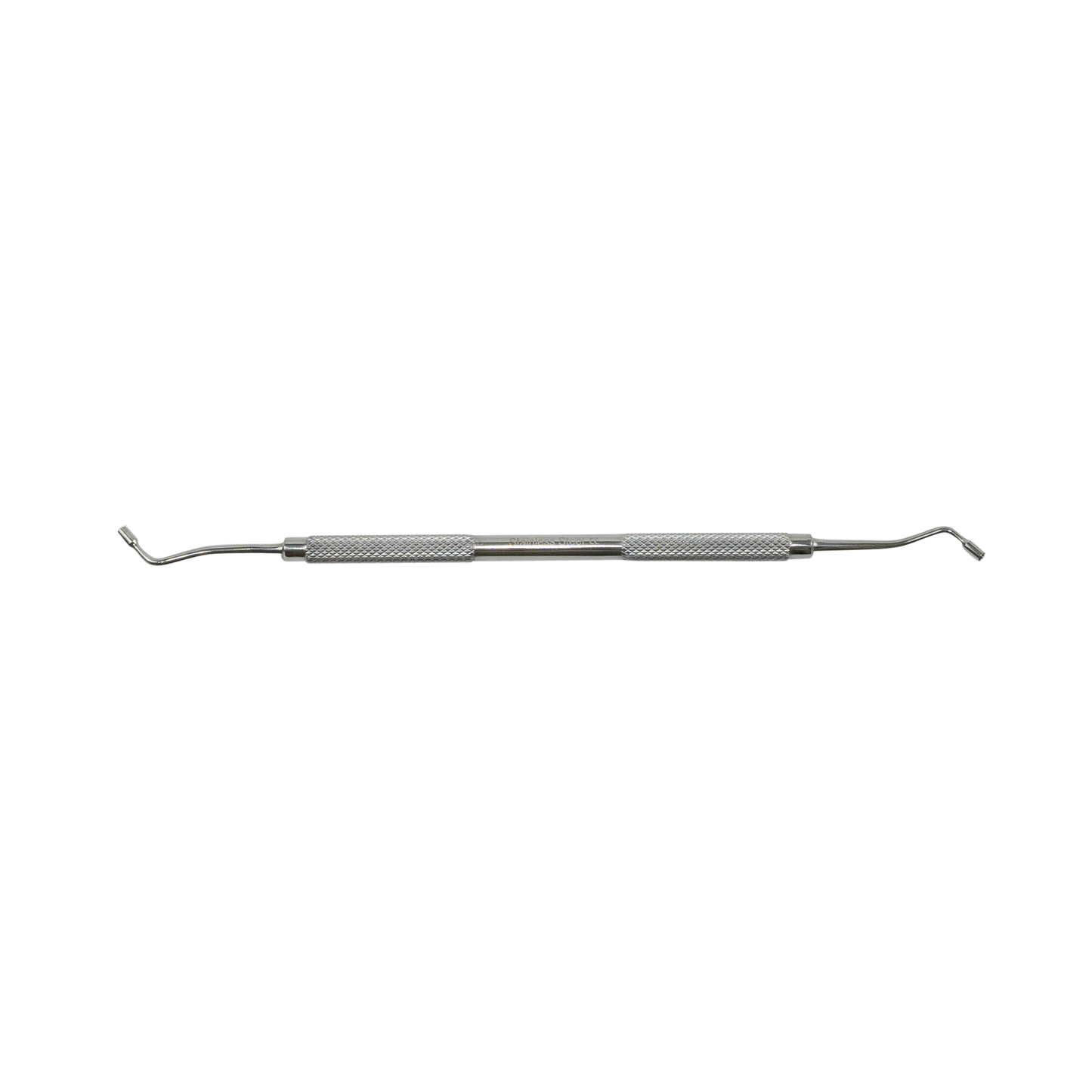 Amalgam Plugger - Double Ended