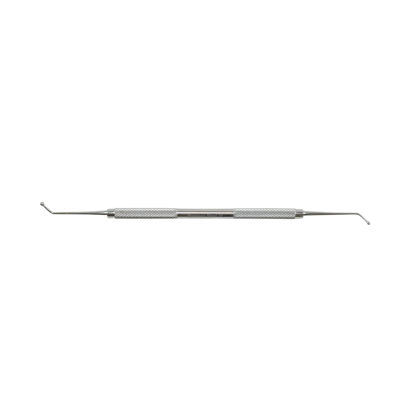 Ball Burnisher - #18