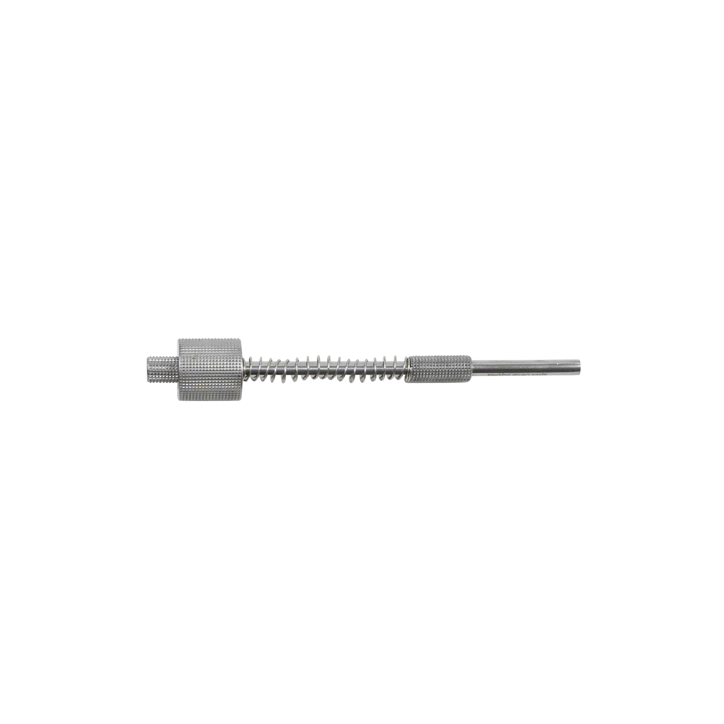 Crown Remover - Manual