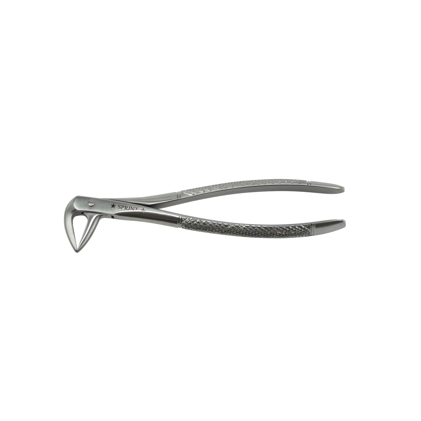 Forceps - #74N Lower Incisors & Roots