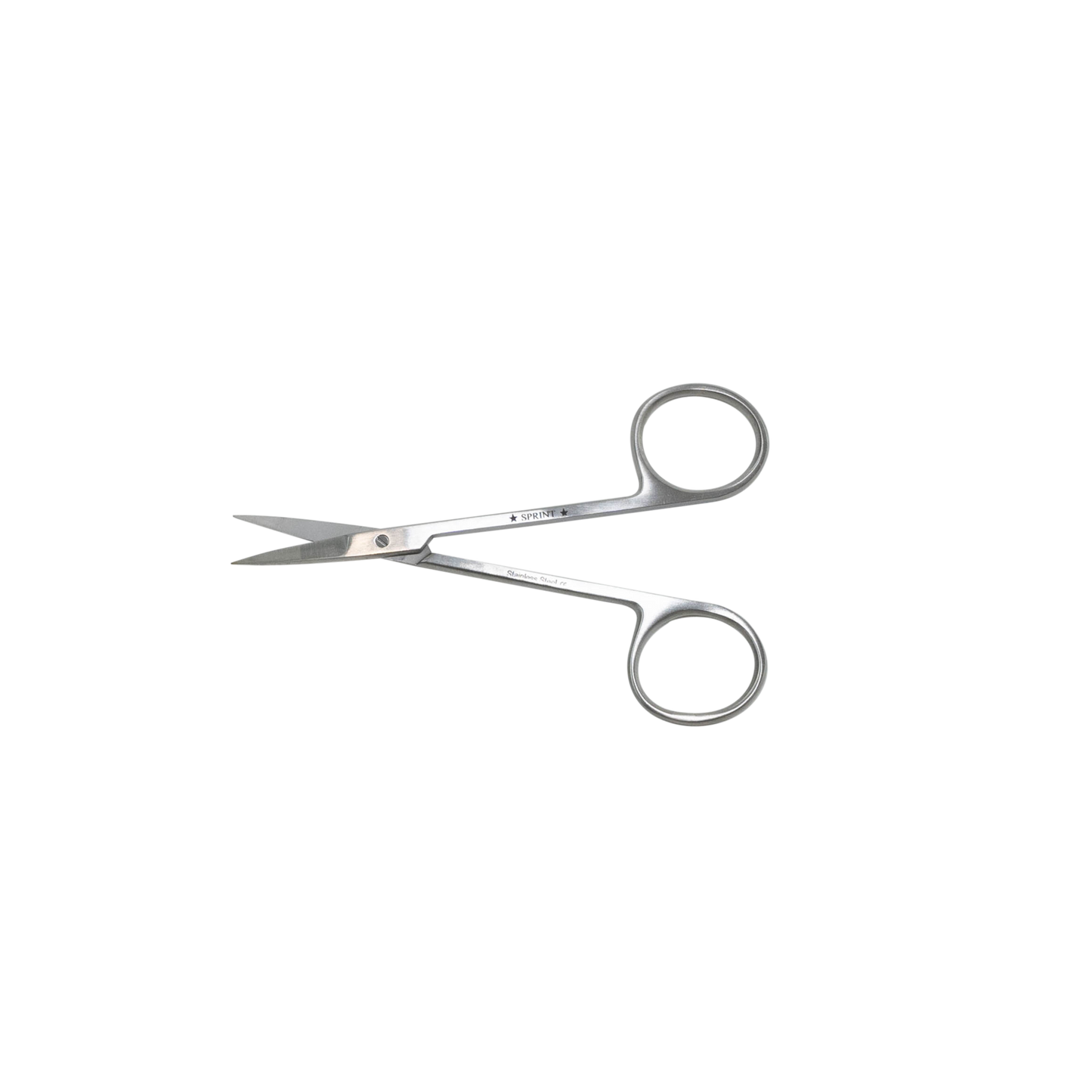 Gum Scissors - Straight