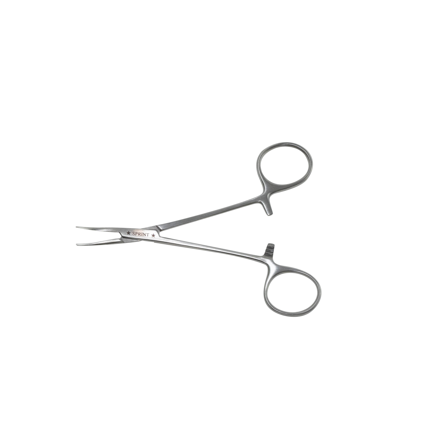 Mosquito Forceps - Curved