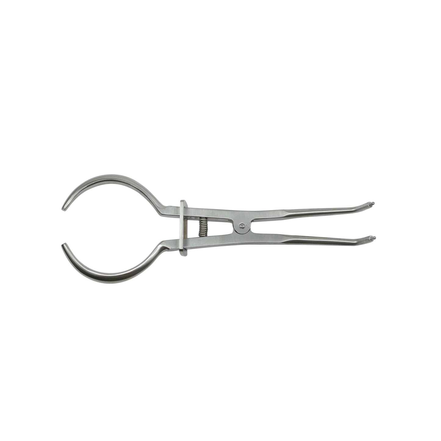 Rubber Dam Forceps - Stokes