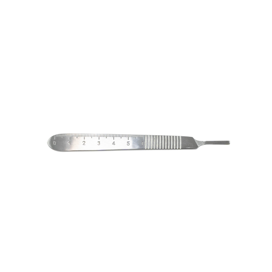 Scalpel Handle #3