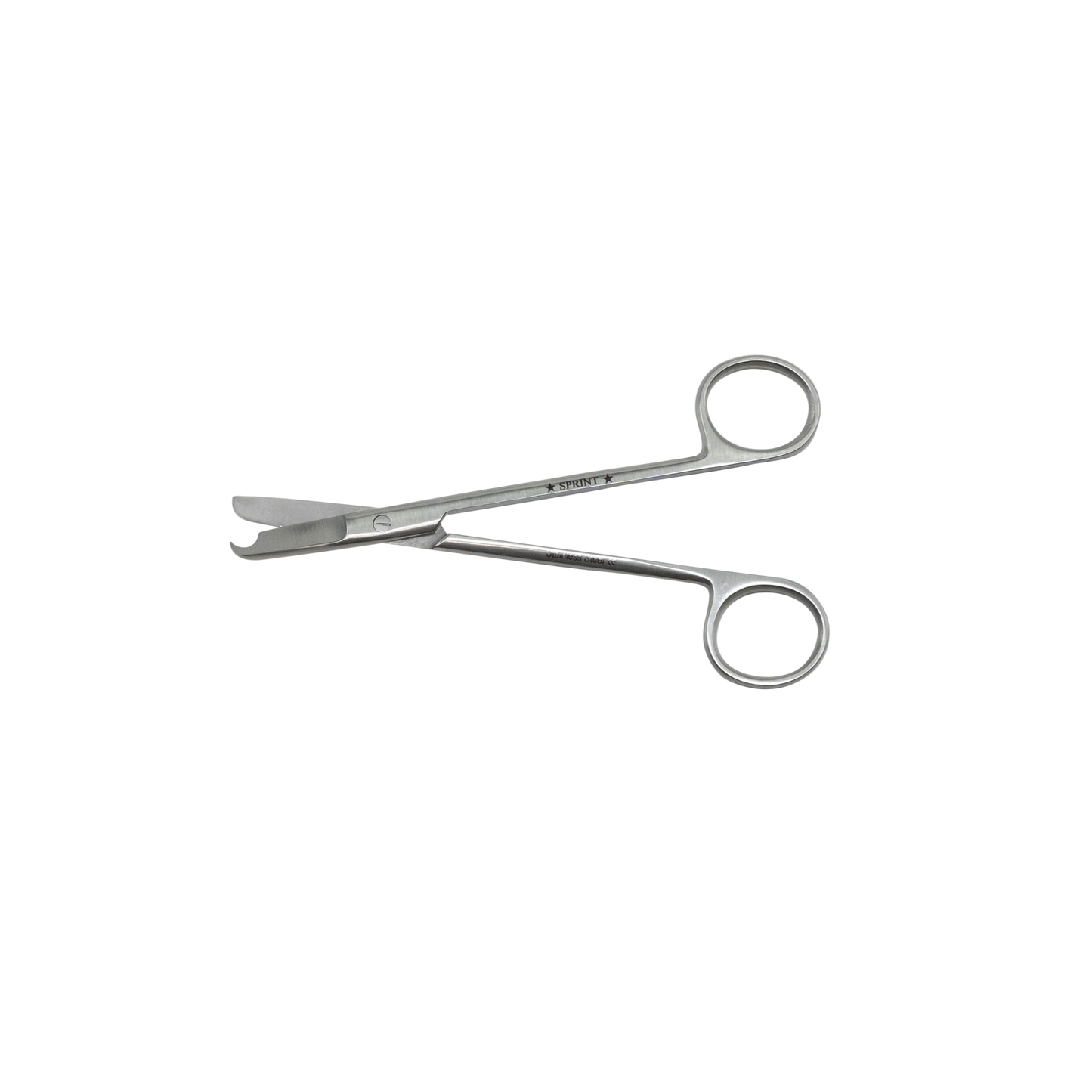 Suture Scissors - Spencer - Long