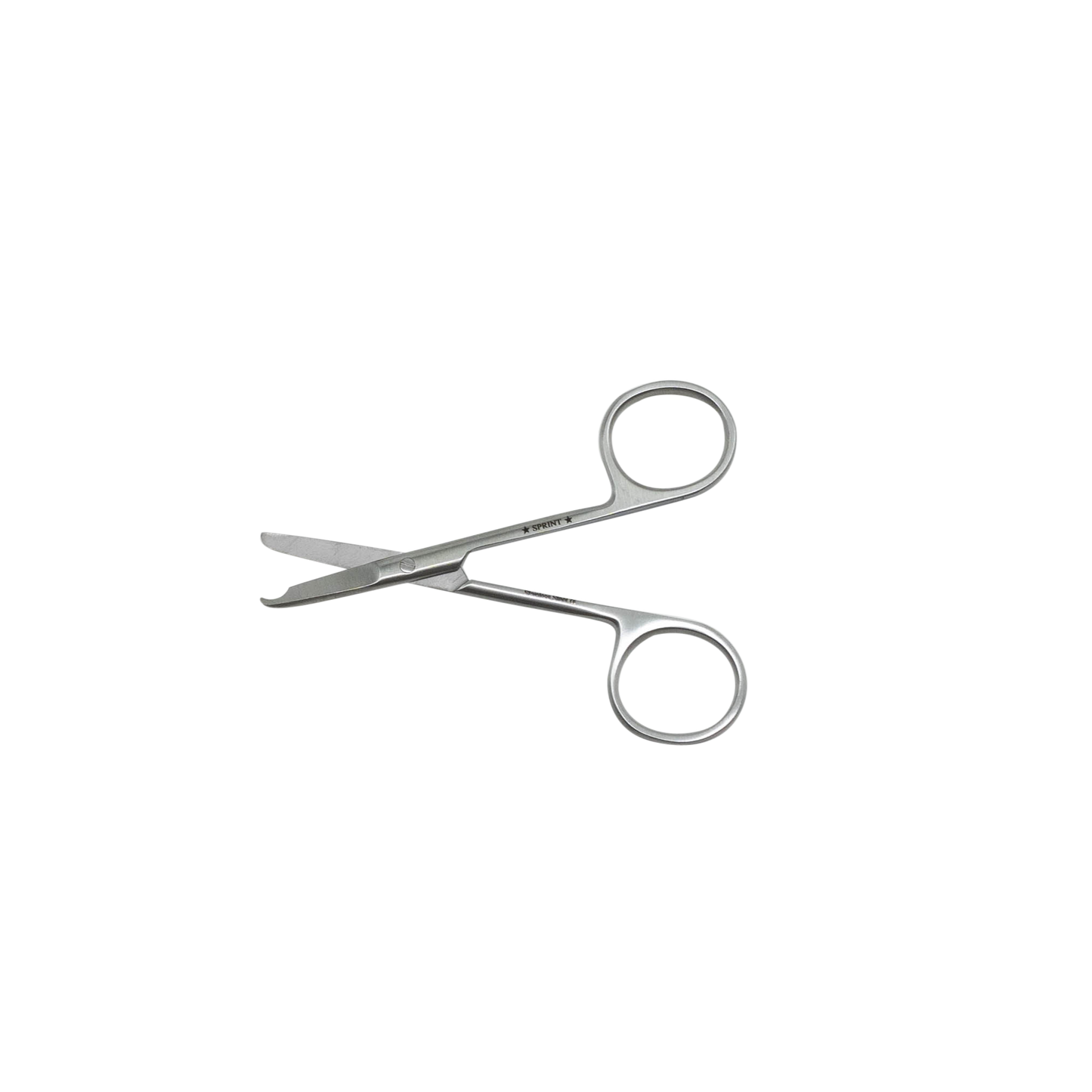 Suture Scissors - Spencer - Short