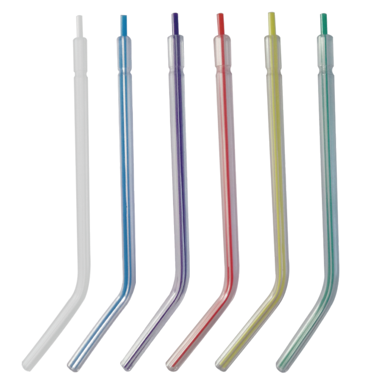 Air Water Syringe Tips (250x)