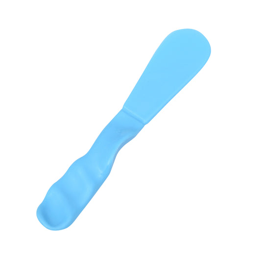 Alginate/Plaster Spatula - Plastic