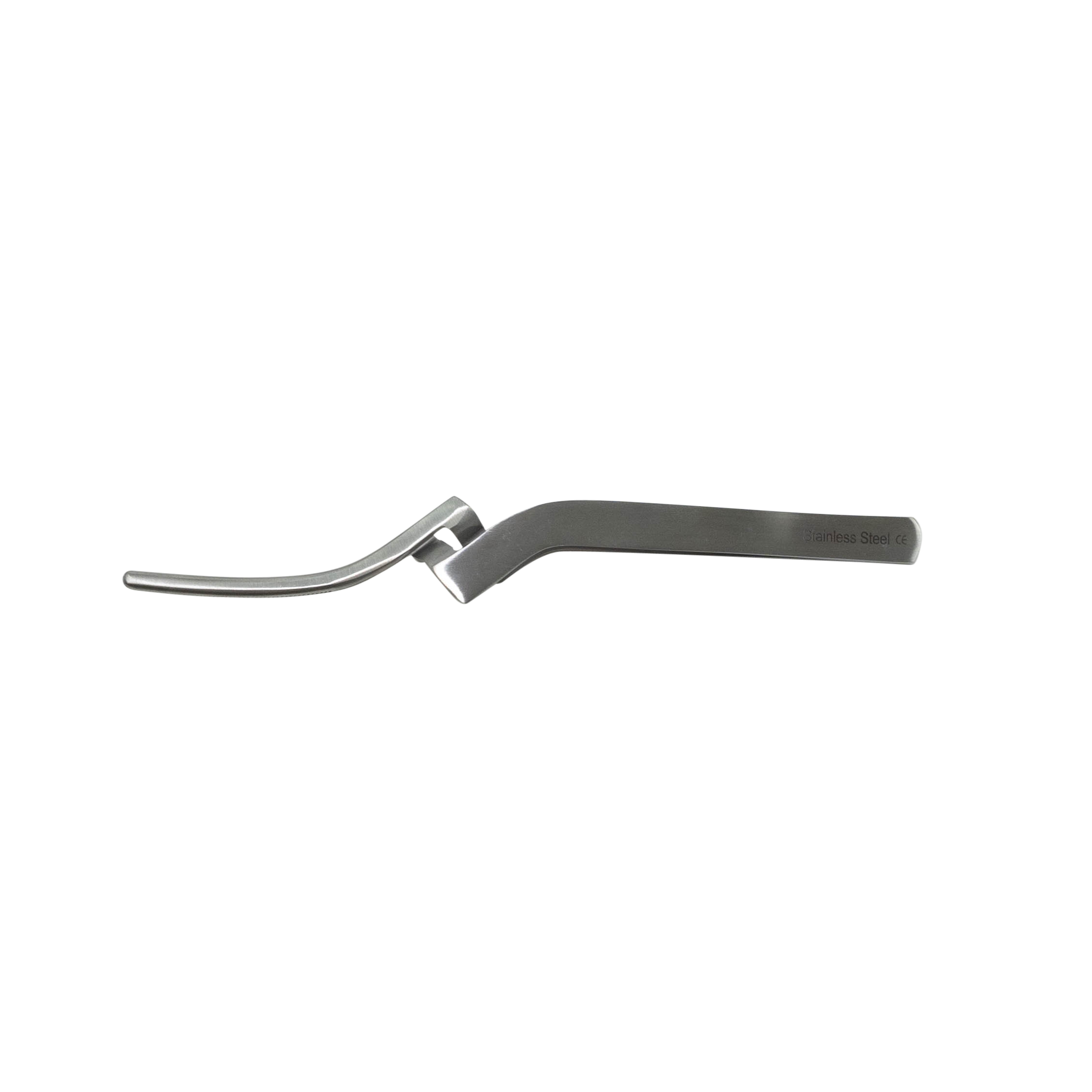 Articulating Paper Forceps - Curved – Sprint Dental Supplies