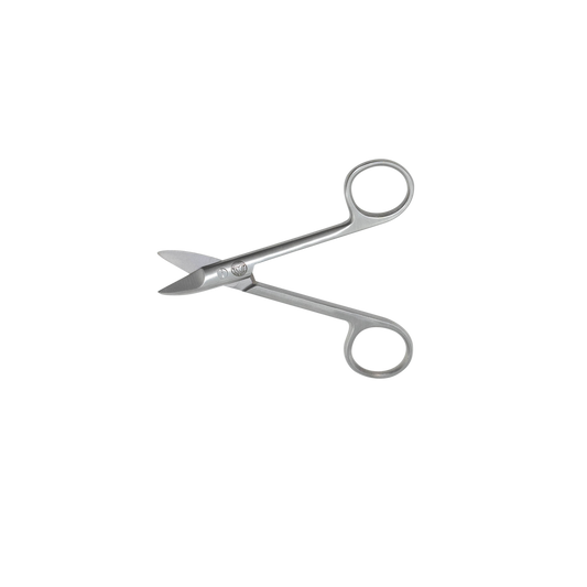 Crown & Collar Shears - Straight