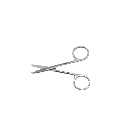 Suture Scissors - Spencer - Short